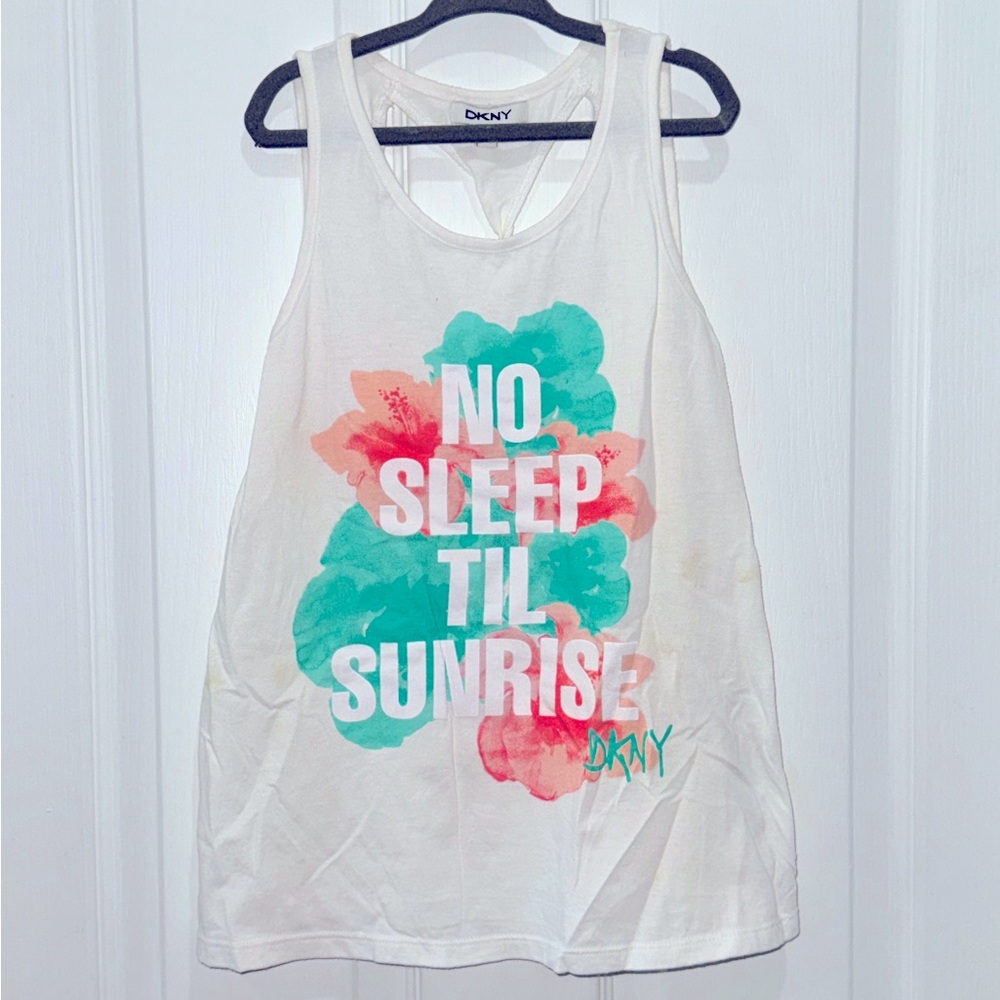 DKNY Tank